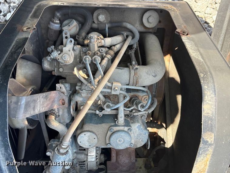 image for item YA3859 2021 Kenworth T680 semi truck