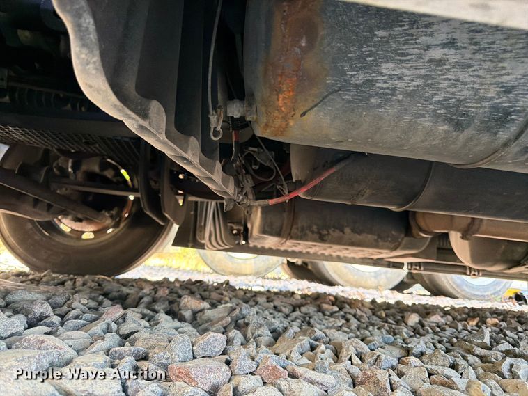 image for item YA3867 2021 Freightliner Cascadia semi truck