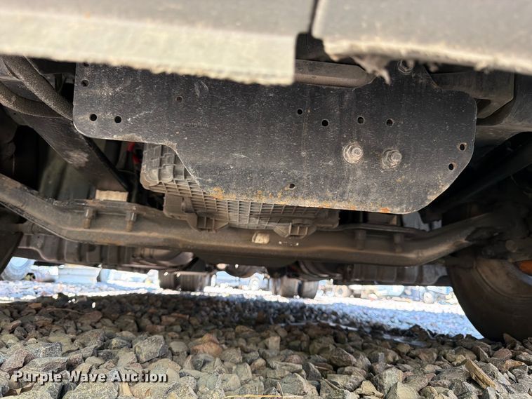 image for item YA3867 2021 Freightliner Cascadia semi truck
