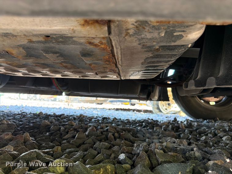 image for item YA3867 2021 Freightliner Cascadia semi truck