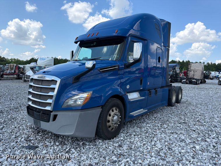Top Destinations for Shipping Cars from the USA