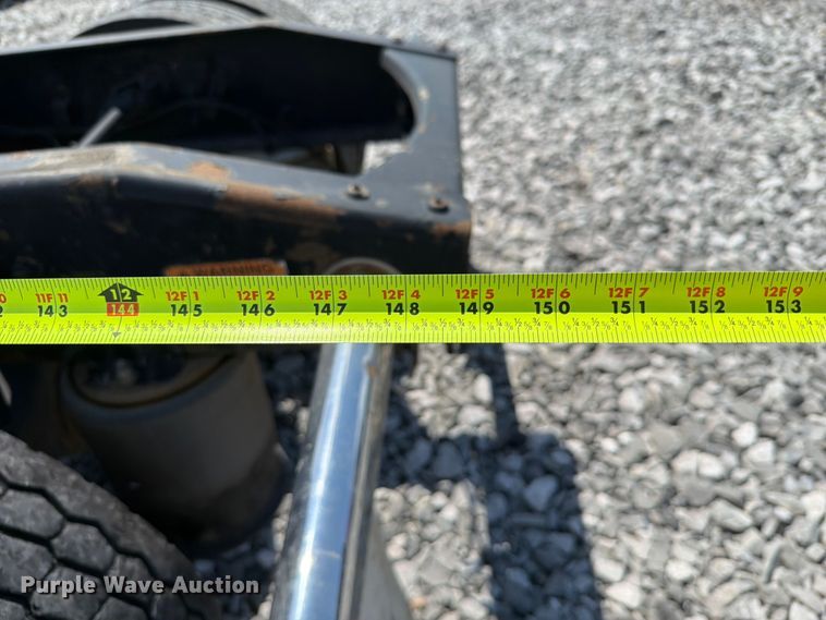 image for item YA3891 2018 Freightliner Cascadia semi truck