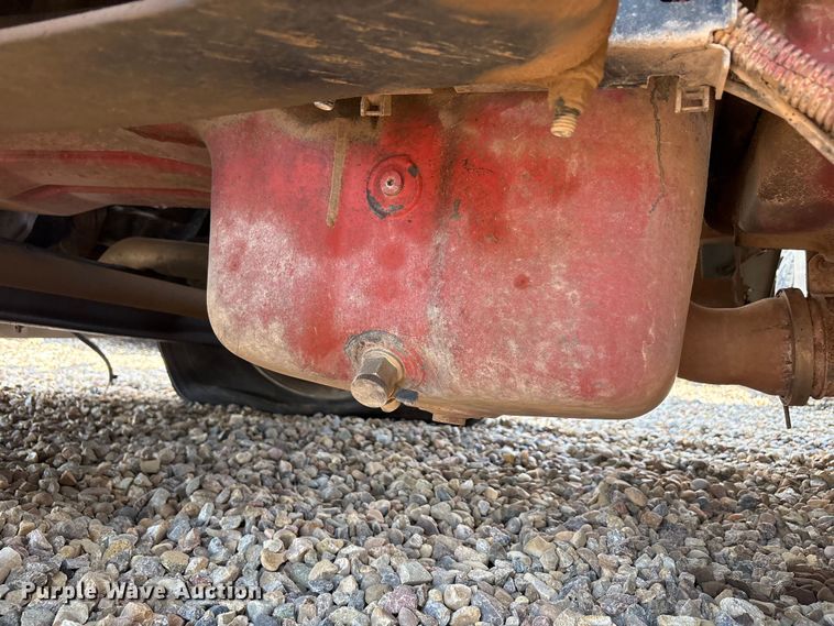 image for item YA4075 2019 Peterbilt 389 semi truck