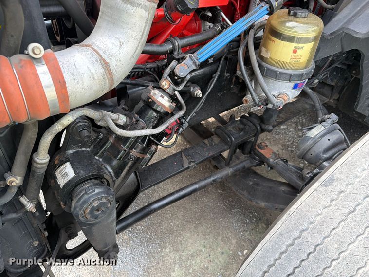 image for item YA4226 2022 International LT625 semi truck