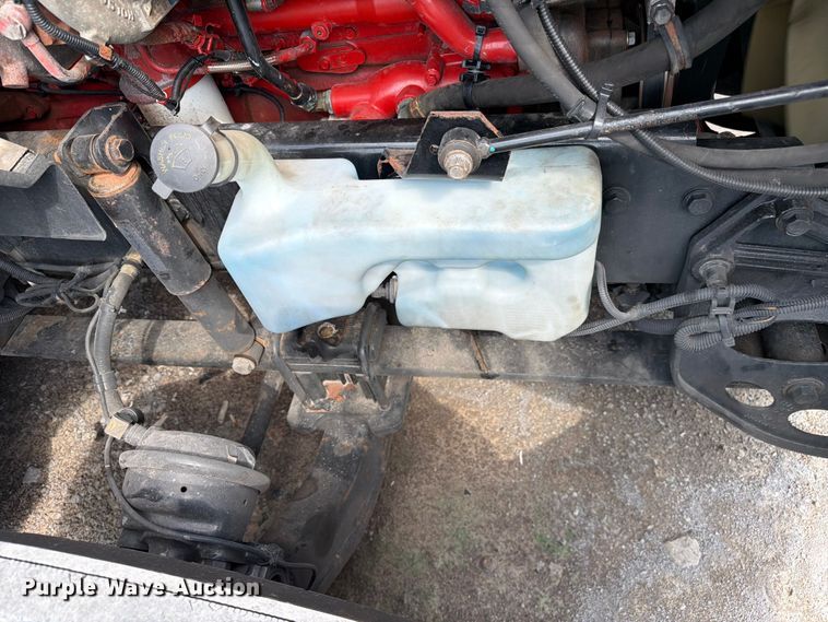 image for item YA4226 2022 International LT625 semi truck