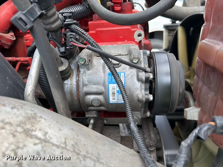 image for item YA4226 2022 International LT625 semi truck