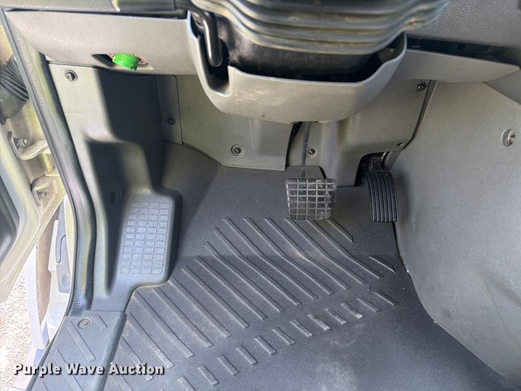 image for item YA4227 2022 International LT625 semi truck