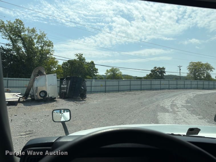 image for item YA4227 2022 International LT625 semi truck