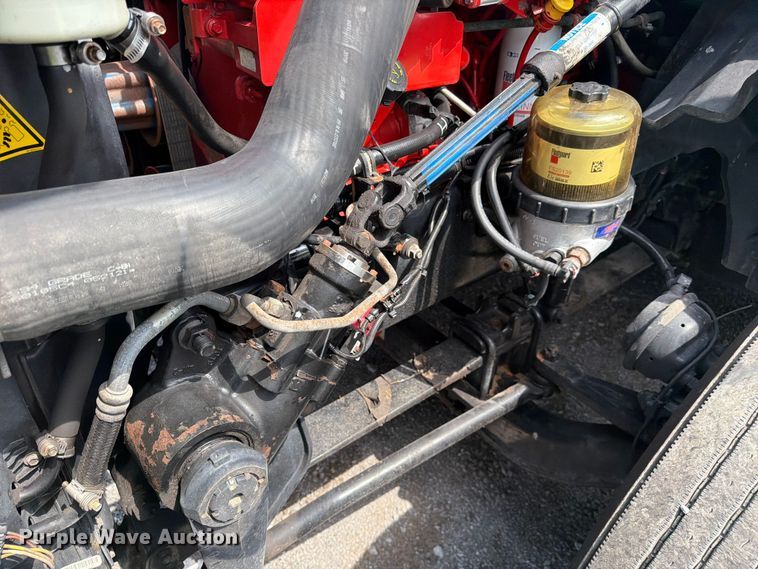 image for item YA4227 2022 International LT625 semi truck