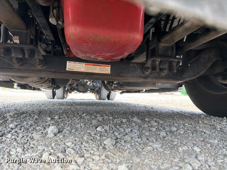 image for item YA4227 2022 International LT625 semi truck