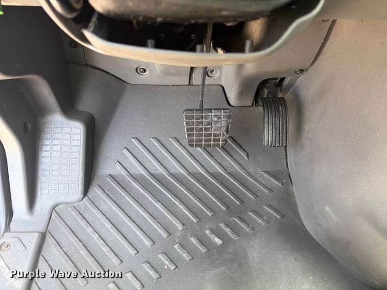 image for item YA4229 2022 International LT625 semi truck