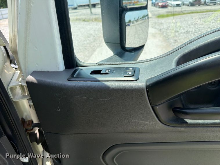 image for item YA4229 2022 International LT625 semi truck