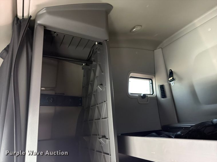 image for item YA4229 2022 International LT625 semi truck