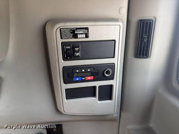 image for item YA4229 2022 International LT625 semi truck