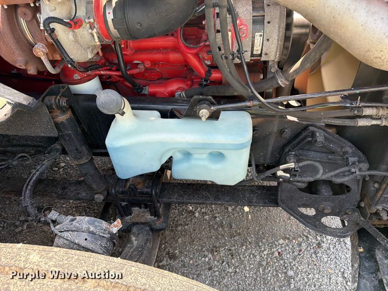 image for item YA4229 2022 International LT625 semi truck