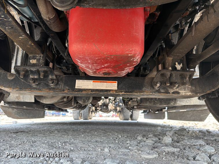 image for item YA4229 2022 International LT625 semi truck