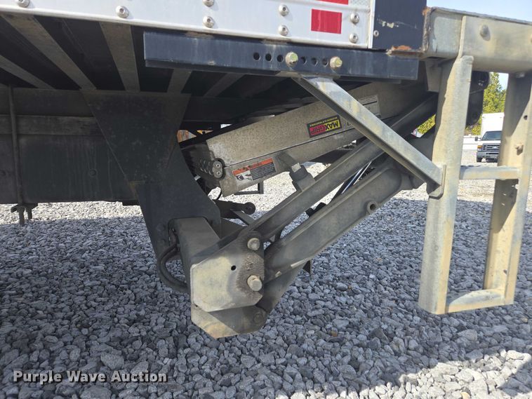 image for item YA6116 2020 Kenworth T370 box truck