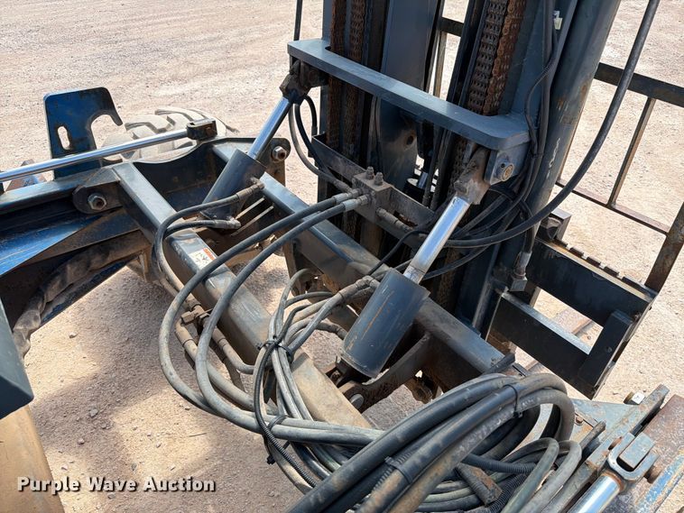 image for item DQ0084 2001 Princeton D50 forklift