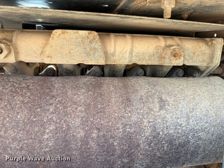 image for item DQ0084 2001 Princeton D50 forklift