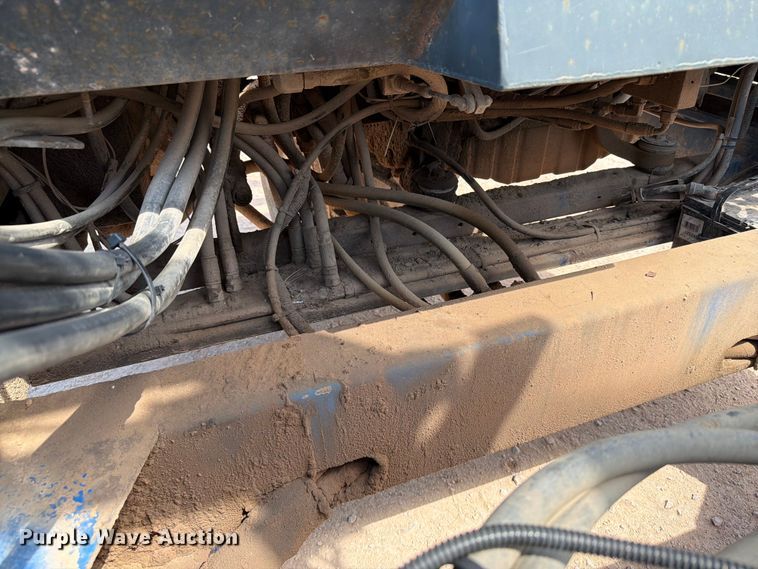 image for item DQ0084 2001 Princeton D50 forklift
