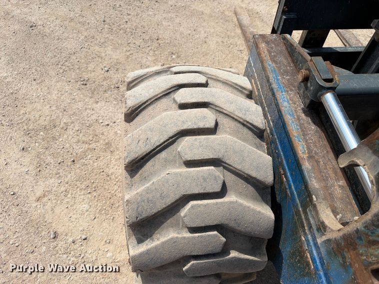image for item DQ0084 2001 Princeton D50 forklift