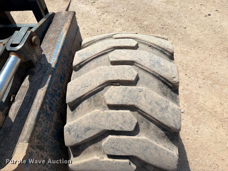 image for item DQ0084 2001 Princeton D50 forklift