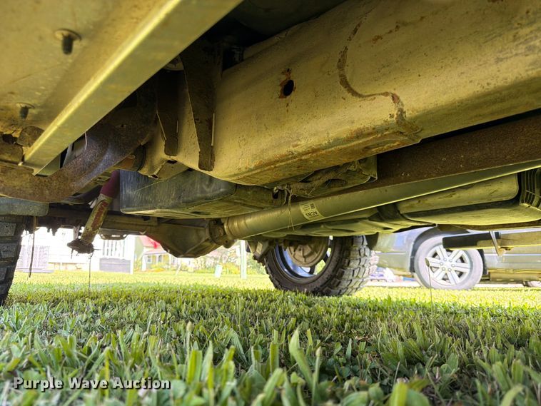 image for item DQ7959 2021 GMC Sierra 1500 SLT Crew Cab pickup truck