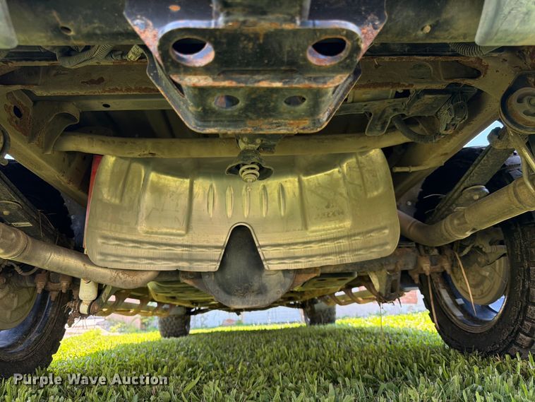 image for item DQ7959 2021 GMC Sierra 1500 SLT Crew Cab pickup truck