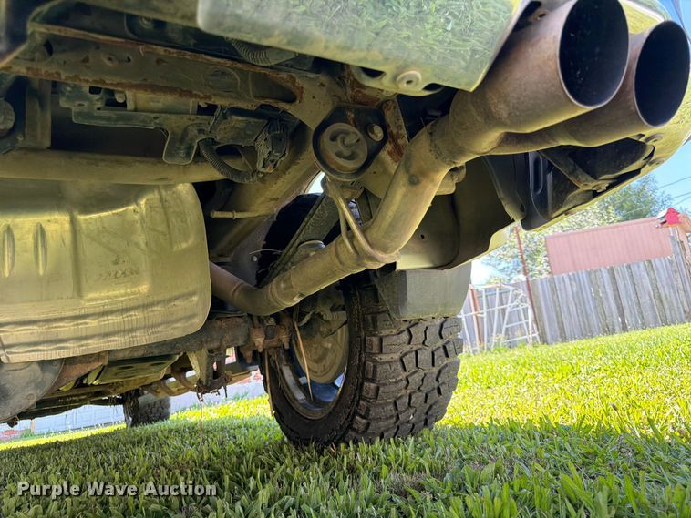 image for item DQ7959 2021 GMC Sierra 1500 SLT Crew Cab pickup truck