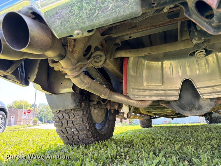 image for item DQ7959 2021 GMC Sierra 1500 SLT Crew Cab pickup truck