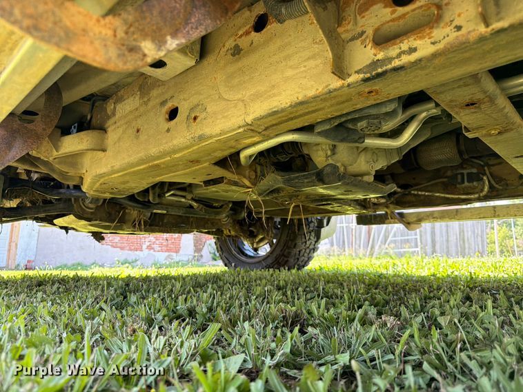 image for item DQ7959 2021 GMC Sierra 1500 SLT Crew Cab pickup truck