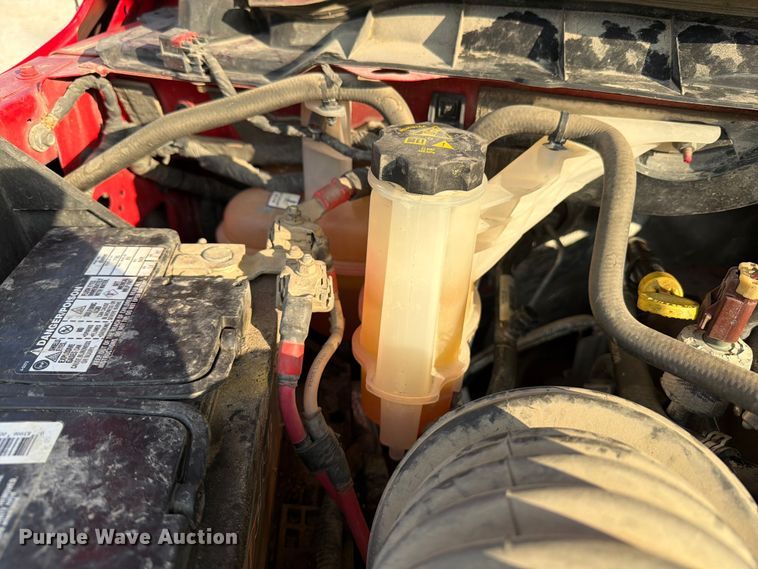 image for item DV2050 2016 RAM 2500 Heavy Duty Crew Cab pickup truck