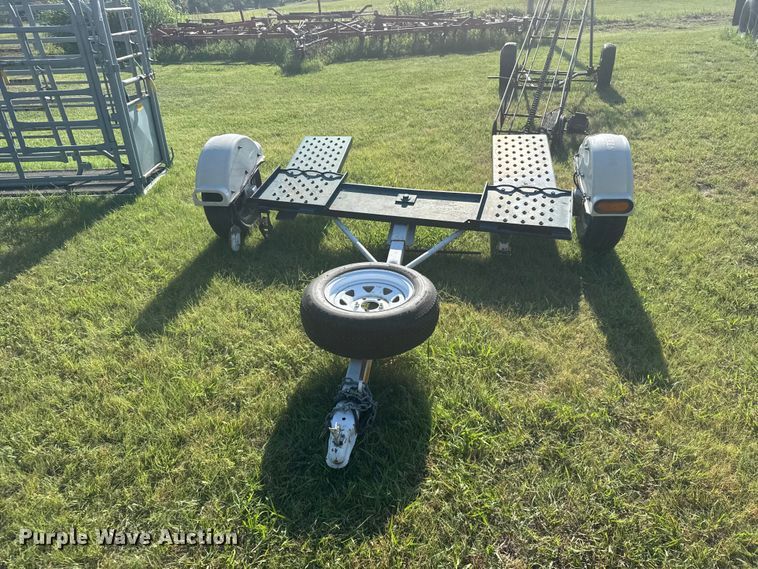 image for item DY3004 Master Tow car dolly