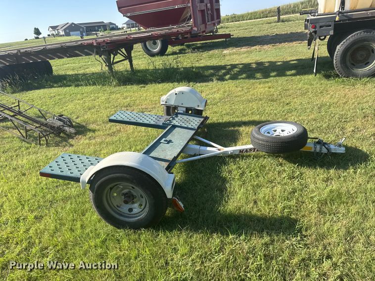 image for item DY3004 Master Tow car dolly