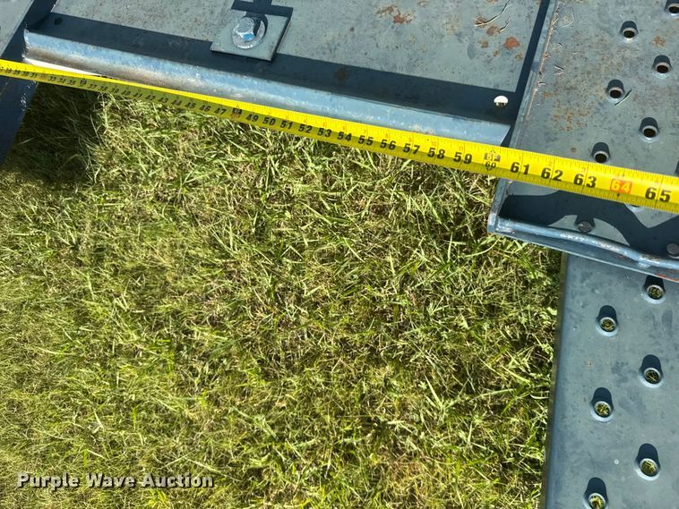 image for item DY3004 Master Tow car dolly