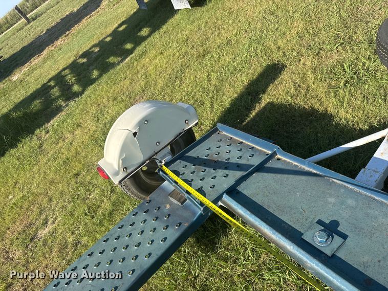 image for item DY3004 Master Tow car dolly
