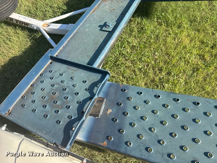 image for item DY3004 Master Tow car dolly