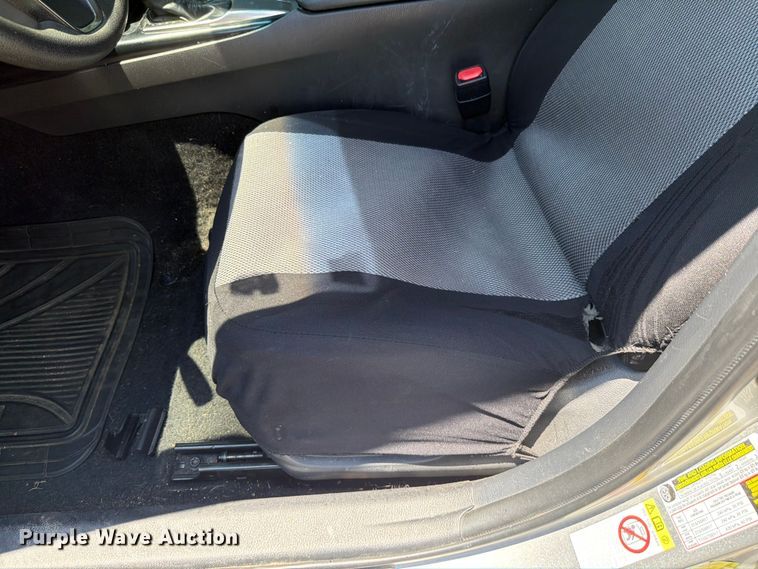 image for item EA4938 2018 Toyota Camry 