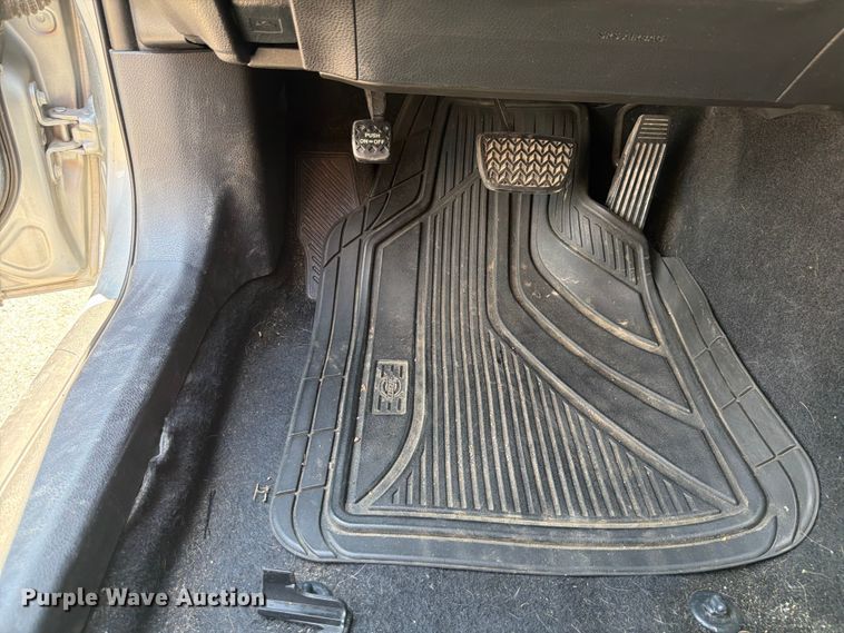image for item EA4938 2018 Toyota Camry 