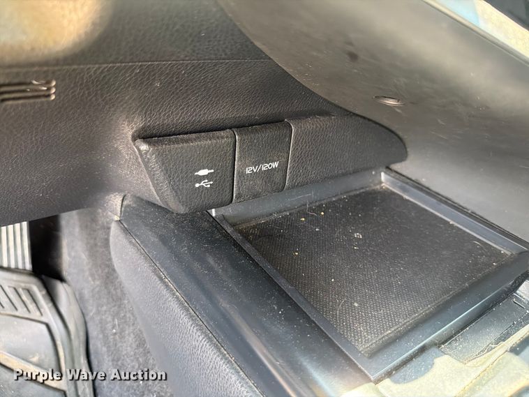 image for item EA4938 2018 Toyota Camry 