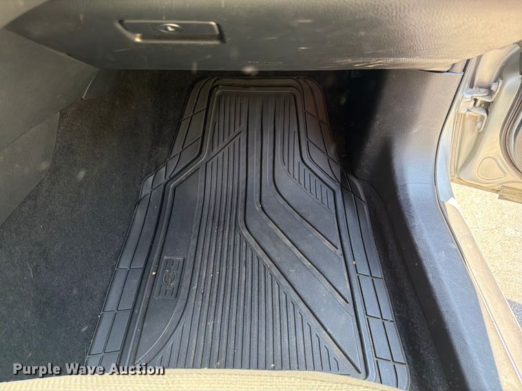 image for item EA4938 2018 Toyota Camry 