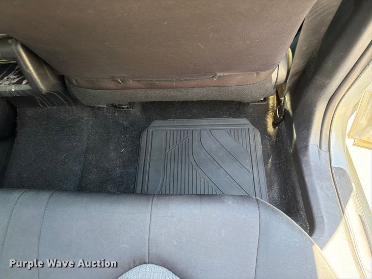 image for item EA4938 2018 Toyota Camry 