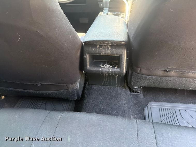 image for item EA4938 2018 Toyota Camry 