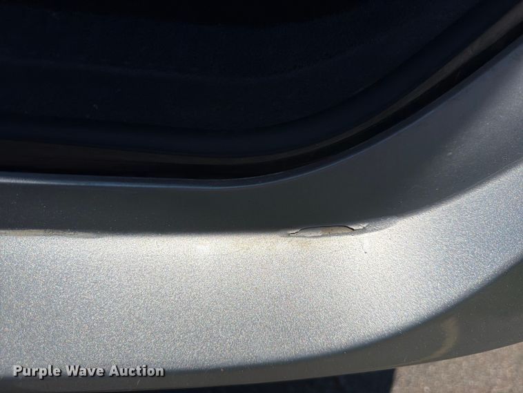 image for item EA4938 2018 Toyota Camry 