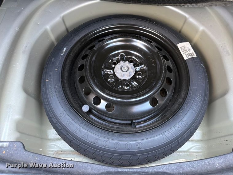image for item EA4938 2018 Toyota Camry 