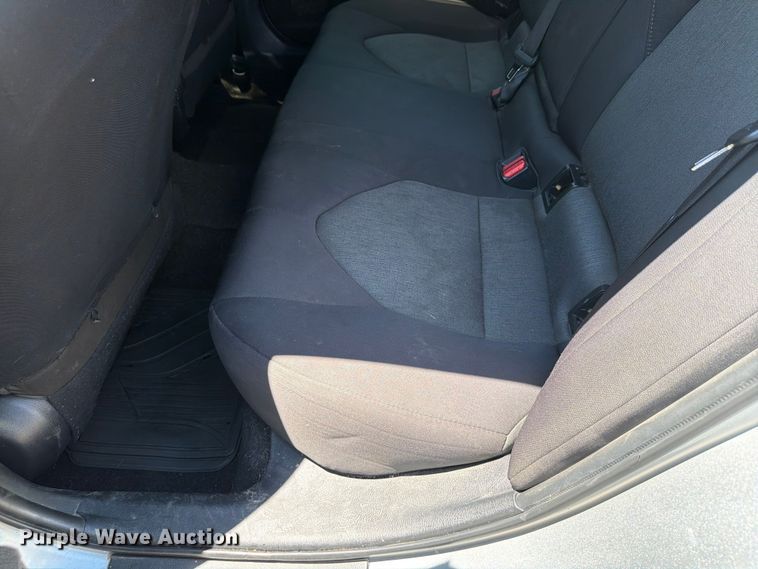 image for item EA4938 2018 Toyota Camry 