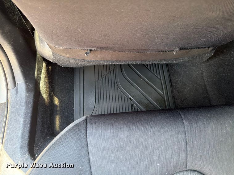 image for item EA4938 2018 Toyota Camry 