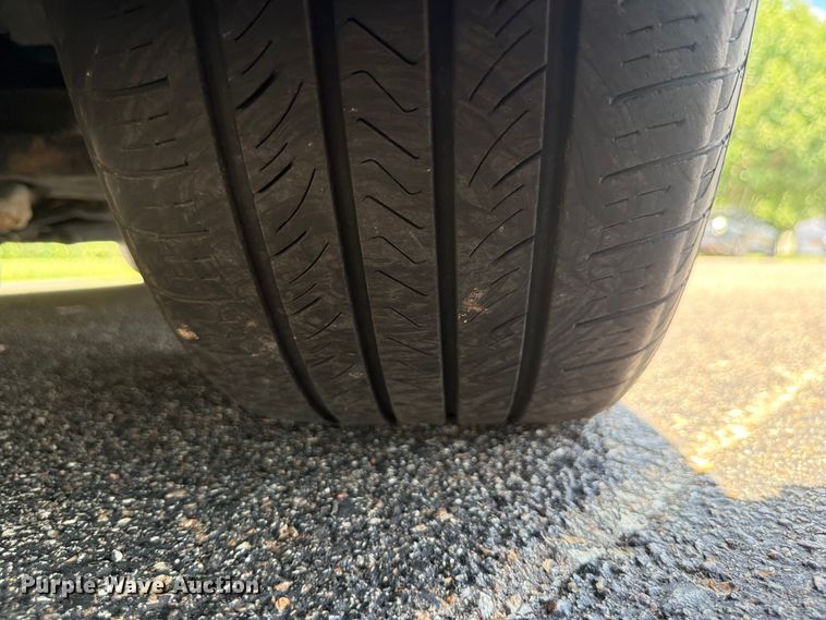 image for item EA4938 2018 Toyota Camry 