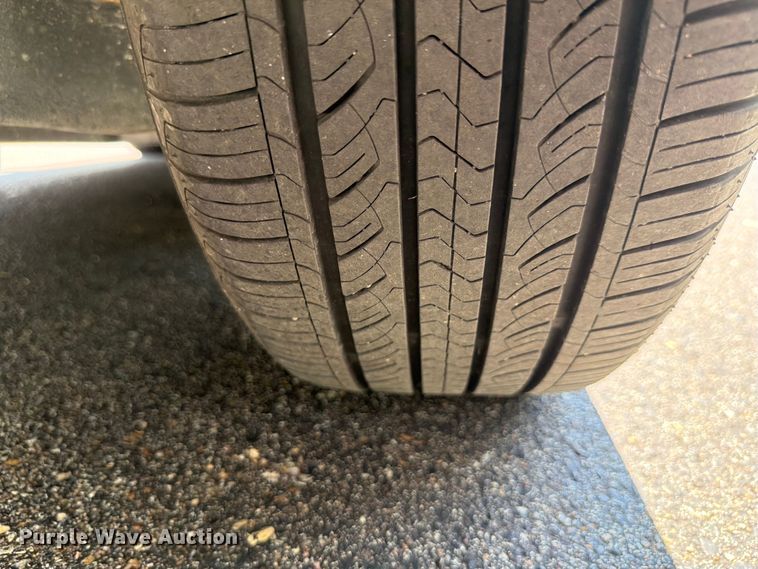 image for item EA4938 2018 Toyota Camry 