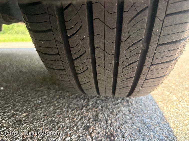 image for item EA4938 2018 Toyota Camry 